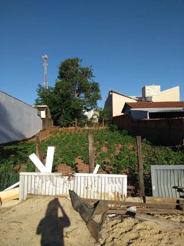 Terreno, 330 m² - Foto 3