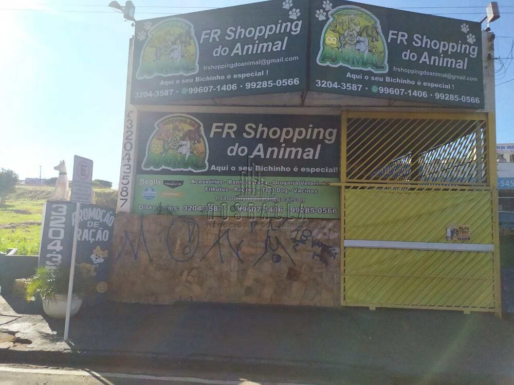 Loja-Salão - Foto 1