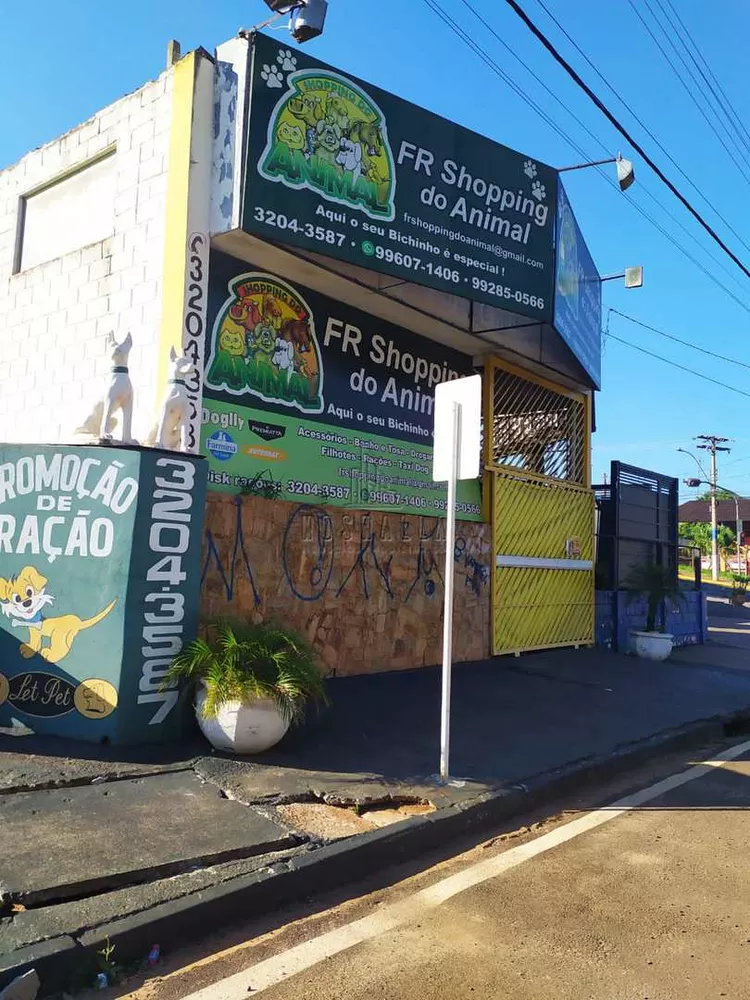 Loja-Salão - Foto 3