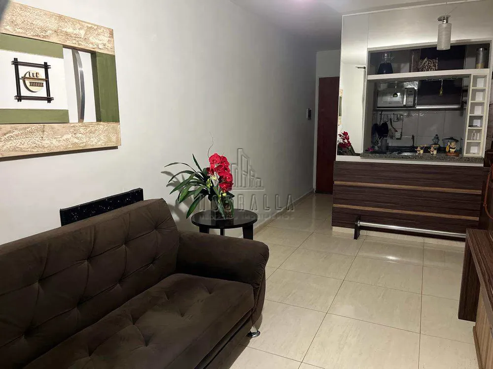 Apartamento, 1 quarto, 60 m² - Foto 3