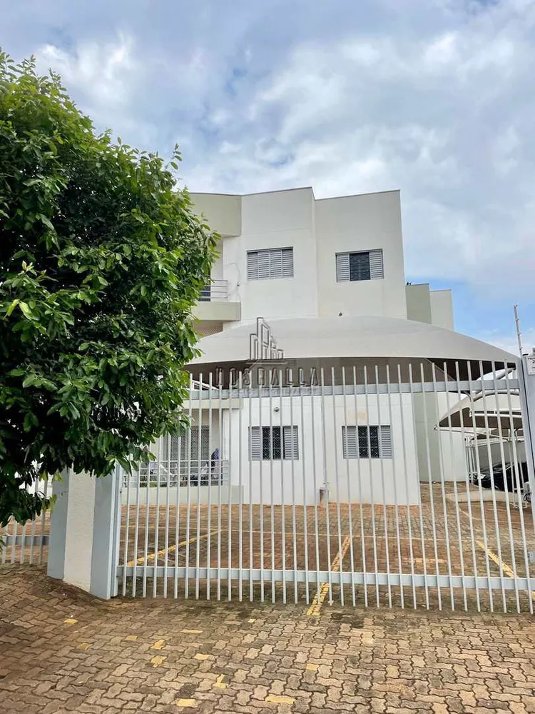 Apartamento, 1 quarto, 60 m² - Foto 1