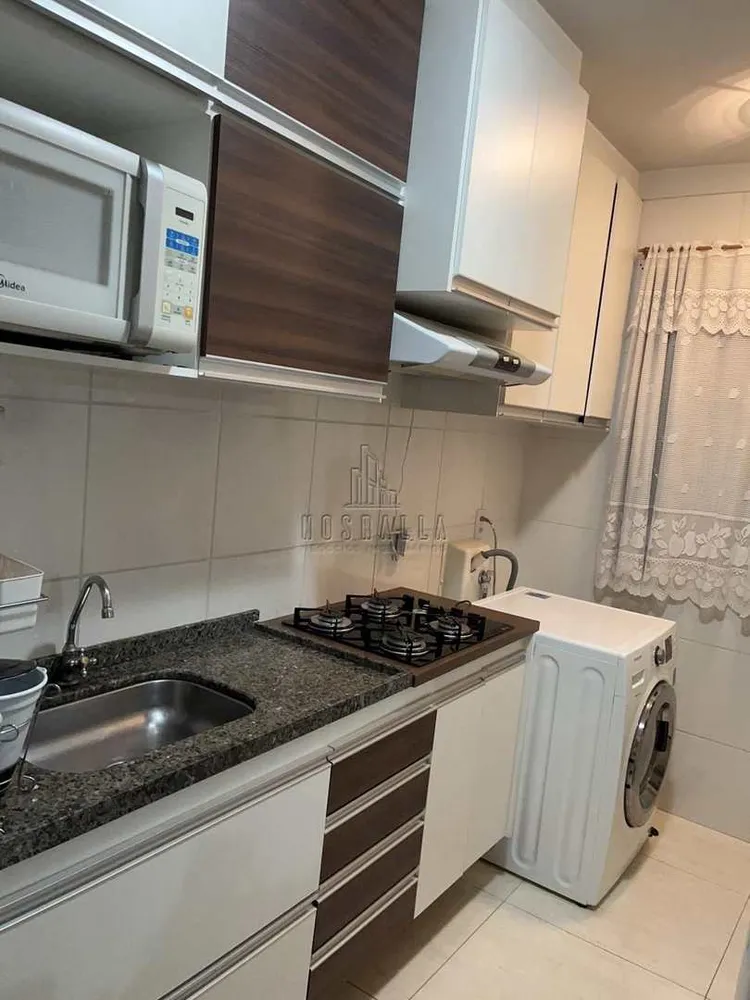 Apartamento, 1 quarto, 60 m² - Foto 5