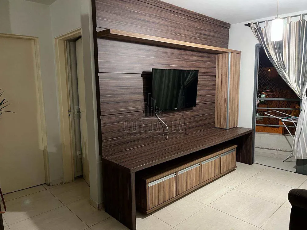 Apartamento, 1 quarto, 60 m² - Foto 4