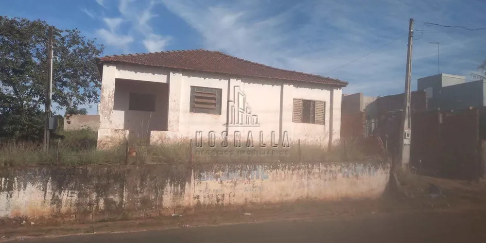 Terreno, 391 m² - Foto 2