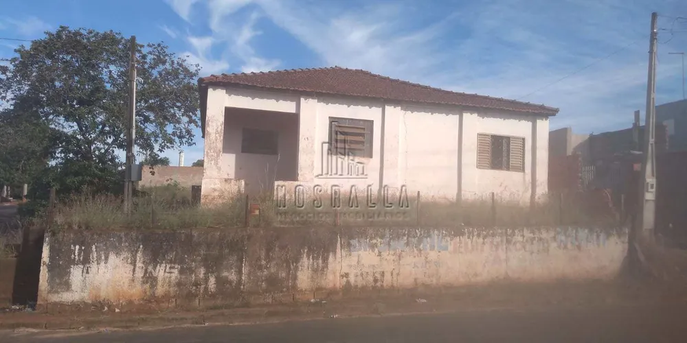 Terreno, 391 m² - Foto 1