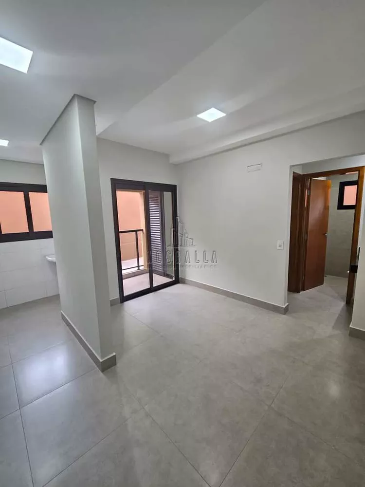 Apartamento à venda com 1 quarto - Foto 1