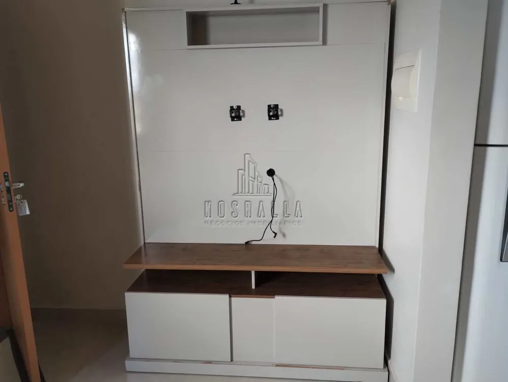 Apartamento, 2 quartos, 43 m² - Foto 6