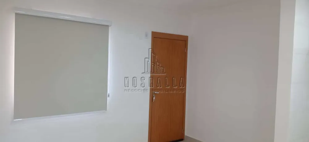 Apartamento, 2 quartos, 43 m² - Foto 3