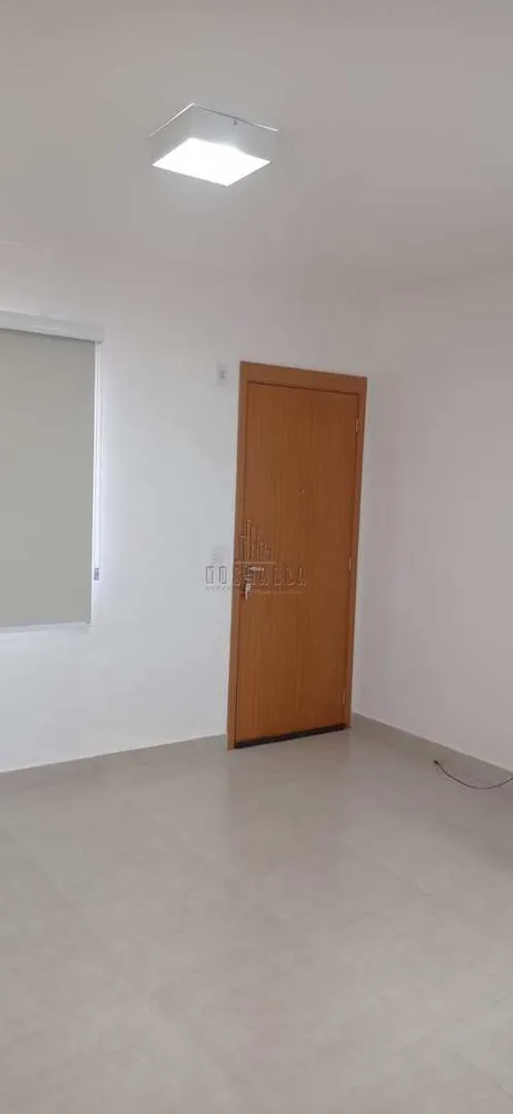 Apartamento, 2 quartos, 43 m² - Foto 4