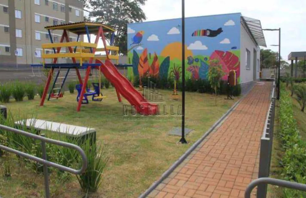 Apartamento, 2 quartos, 43 m² - Foto 11