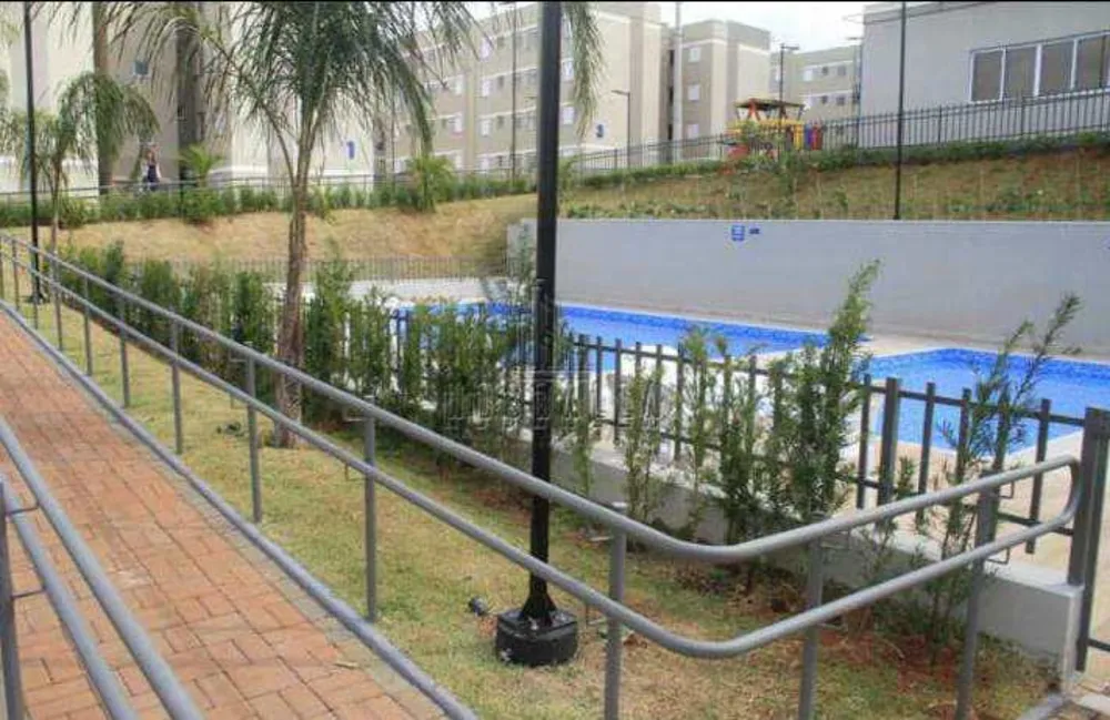 Apartamento, 2 quartos, 43 m² - Foto 10
