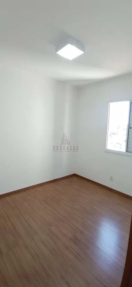 Apartamento, 2 quartos, 43 m² - Foto 9