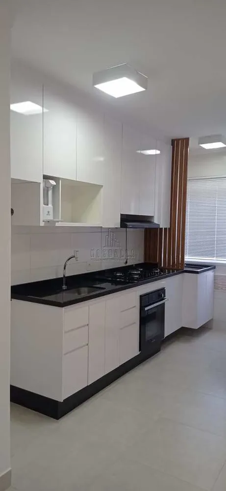 Apartamento, 2 quartos, 43 m² - Foto 1