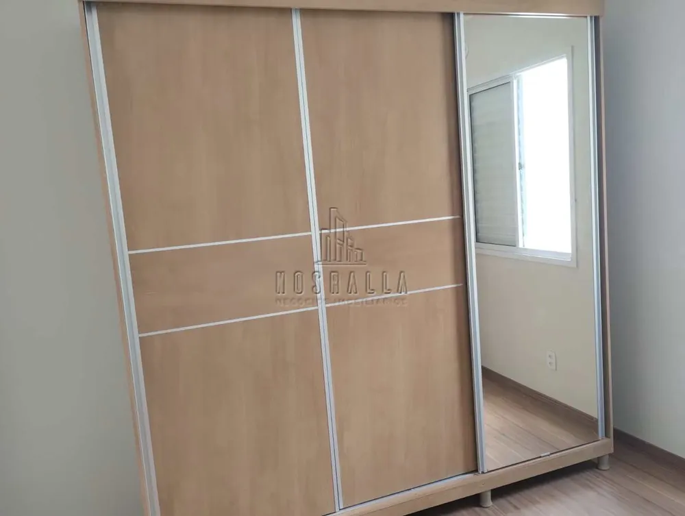 Apartamento, 2 quartos, 43 m² - Foto 8