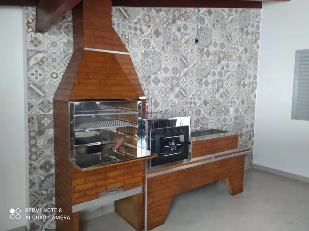 Casa, 195 m² - Foto 9
