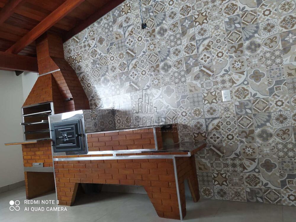 Casa, 195 m² - Foto 3