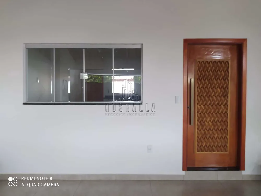 Casa, 195 m² - Foto 2