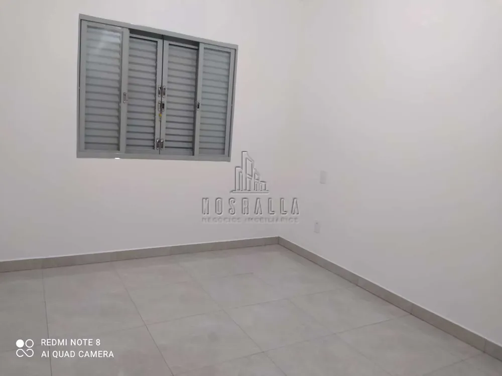 Casa, 195 m² - Foto 4
