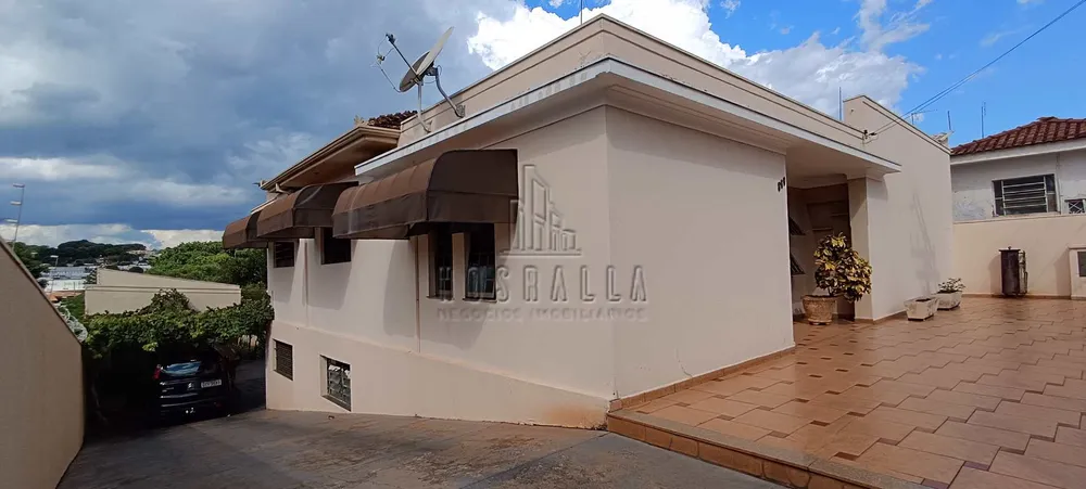 Casa, 2 quartos, 258 m² - Foto 1