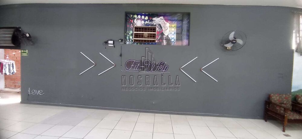 Depósito-Galpão, 216 m² - Foto 4