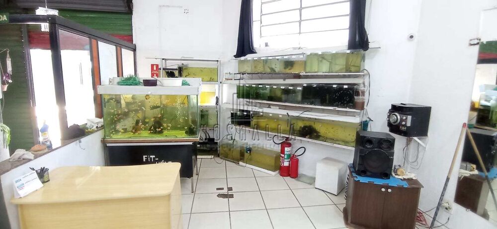 Depósito-Galpão, 216 m² - Foto 10