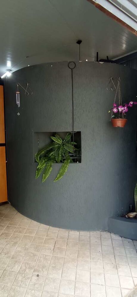 Depósito-Galpão, 216 m² - Foto 7