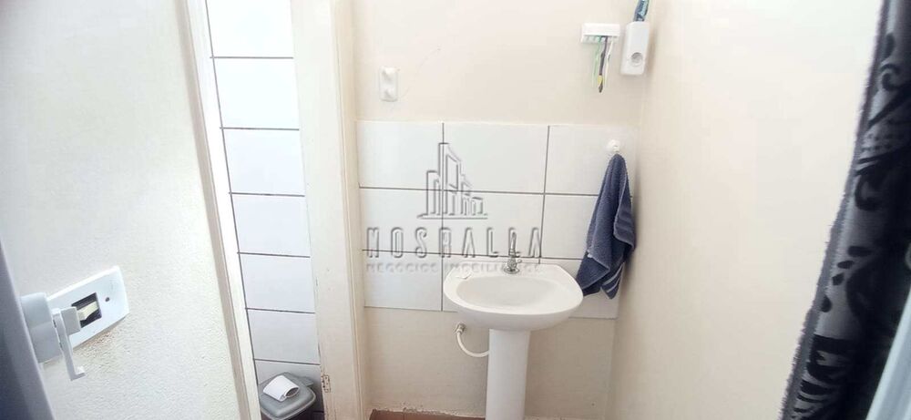 Depósito-Galpão, 216 m² - Foto 11
