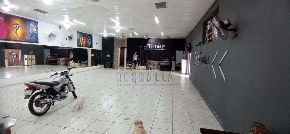 Depósito-Galpão, 216 m² - Foto 3