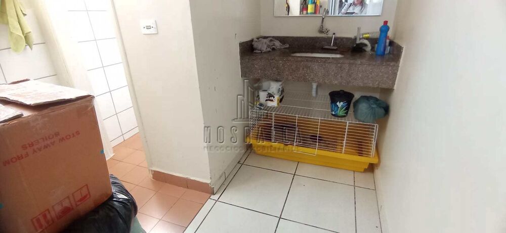 Depósito-Galpão, 216 m² - Foto 15