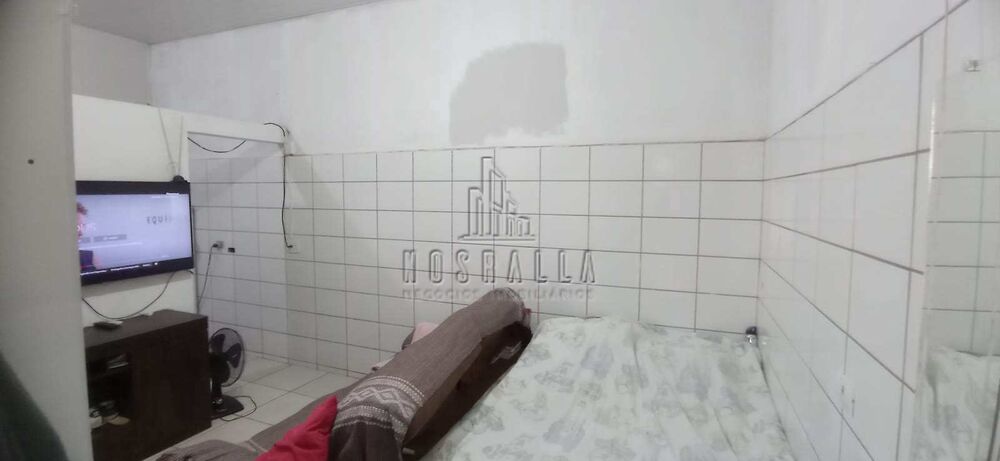 Depósito-Galpão, 216 m² - Foto 14