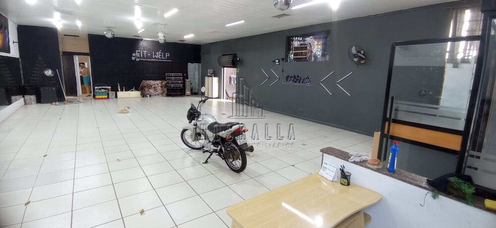 Depósito-Galpão, 216 m² - Foto 6