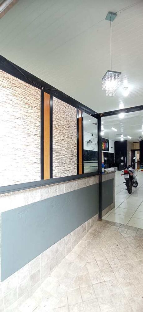 Depósito-Galpão, 216 m² - Foto 9