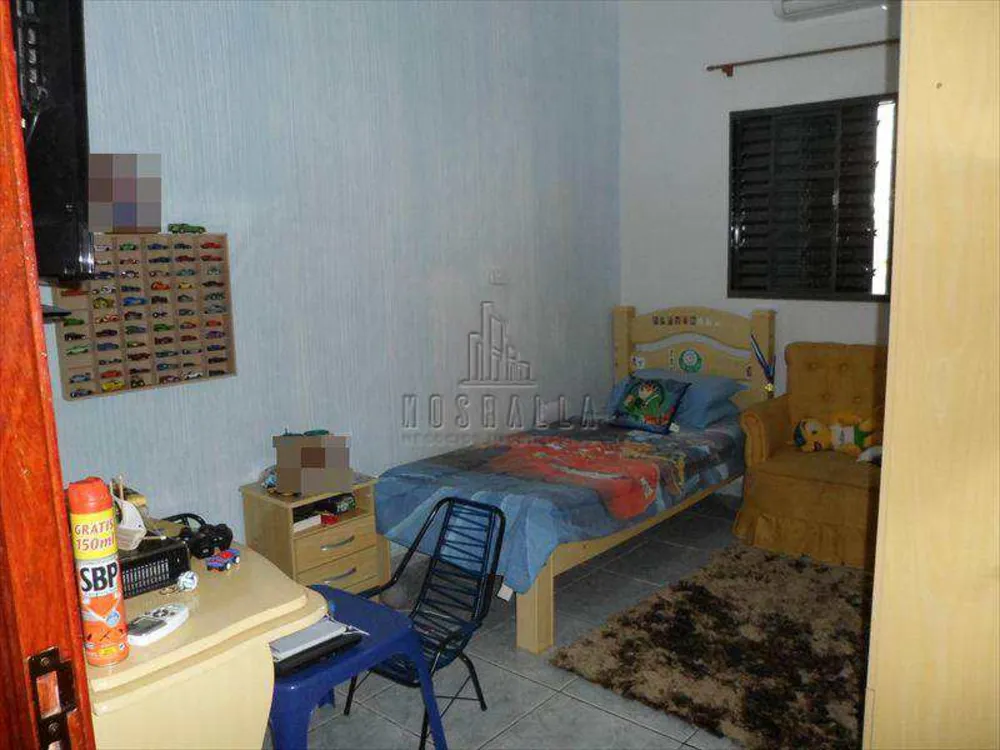 Casa, 4 quartos, 220 m² - Foto 3