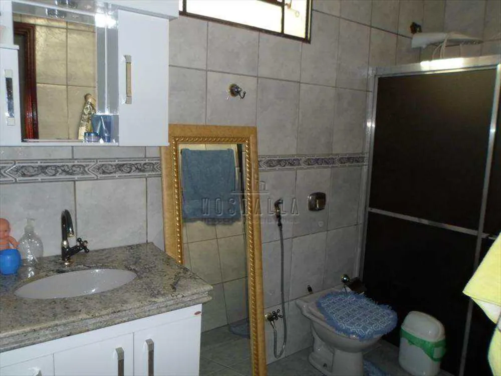 Casa, 4 quartos, 220 m² - Foto 7