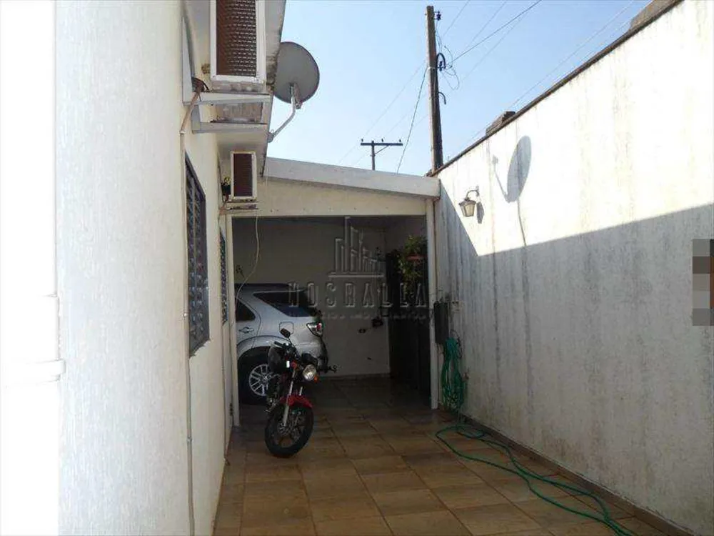 Casa, 4 quartos, 220 m² - Foto 5
