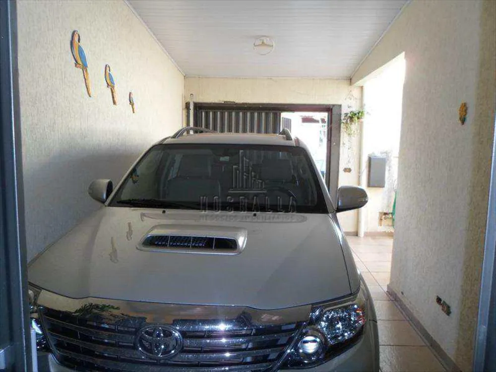 Casa, 4 quartos, 220 m² - Foto 6