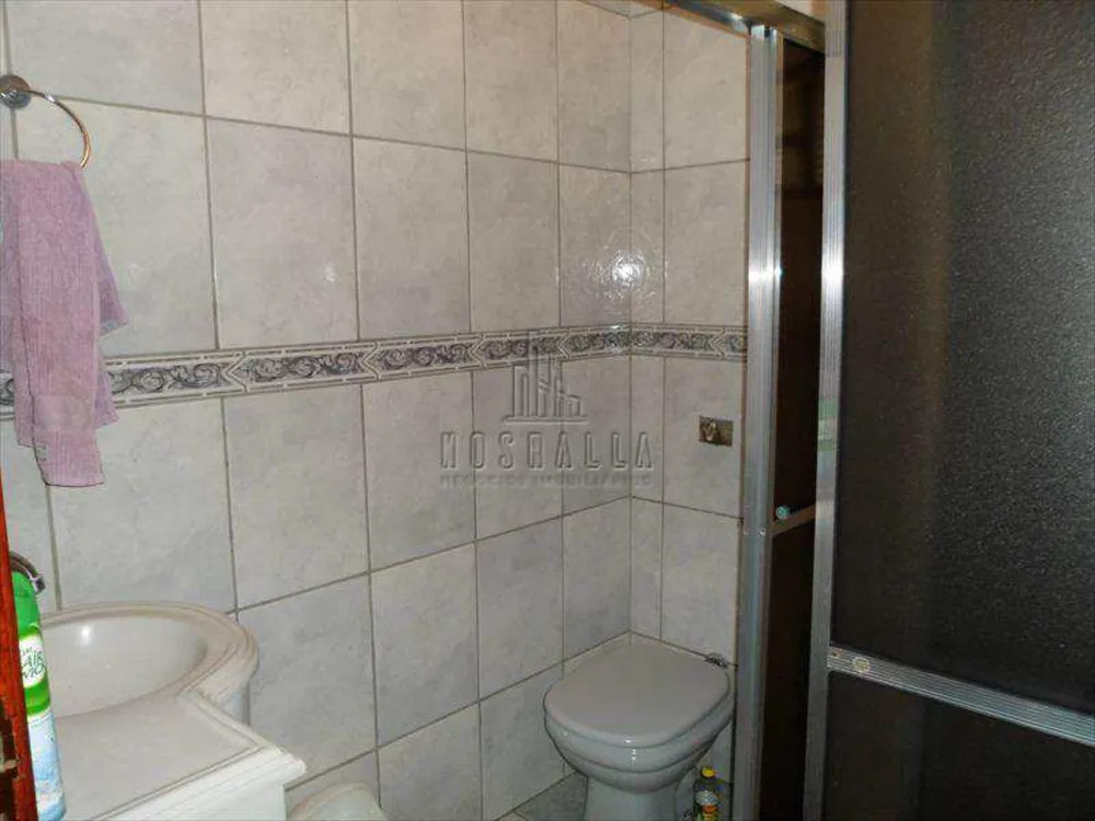 Casa, 4 quartos, 220 m² - Foto 8