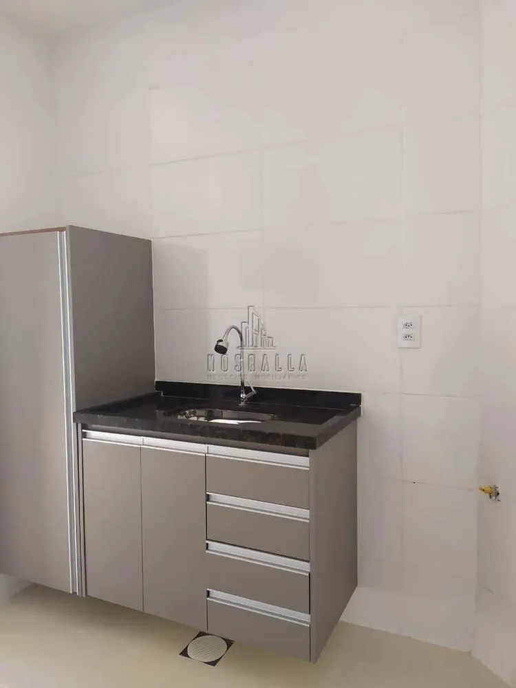 Apartamento, 1 quarto - Foto 2