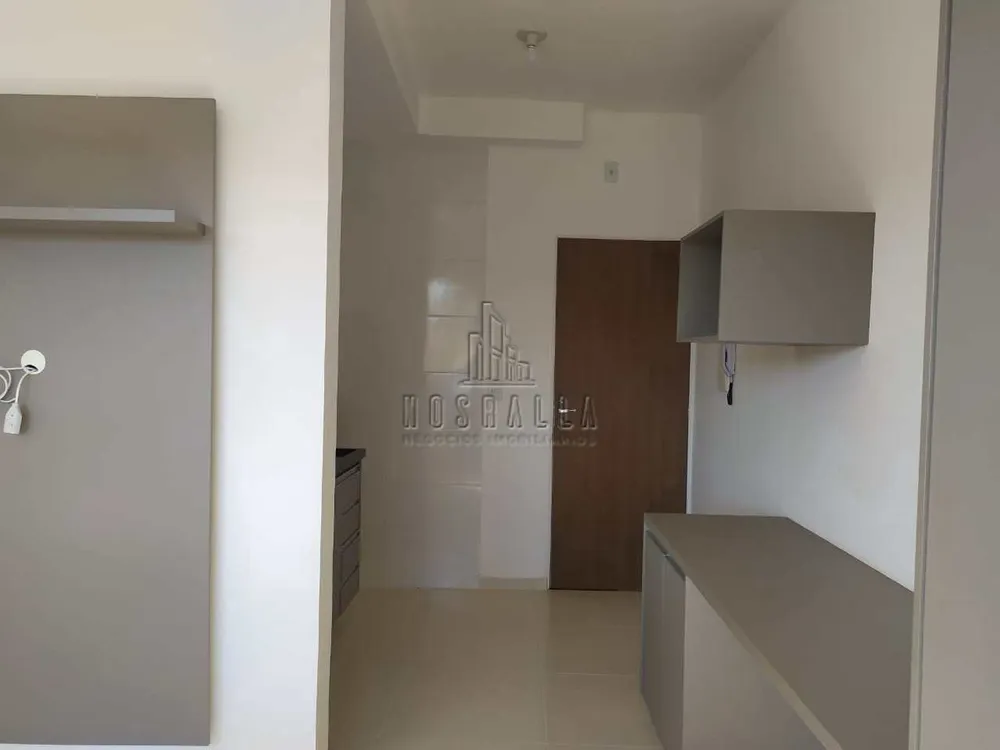 Apartamento, 1 quarto - Foto 1