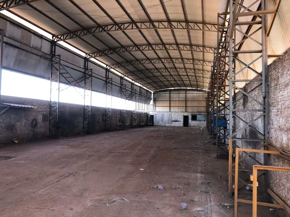 Depósito-Galpão, 850 m² - Foto 4