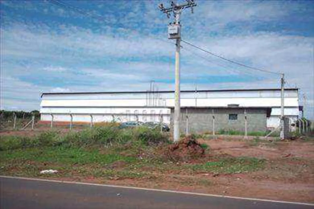Depósito-Galpão, 850 m² - Foto 6