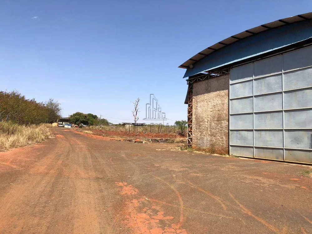 Depósito-Galpão, 850 m² - Foto 2