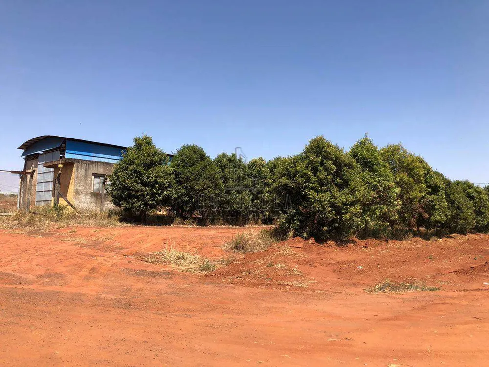 Depósito-Galpão, 850 m² - Foto 8