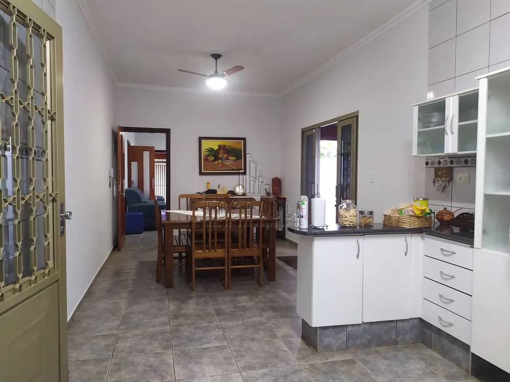 Casa, 3 quartos, 240 m² - Foto 7