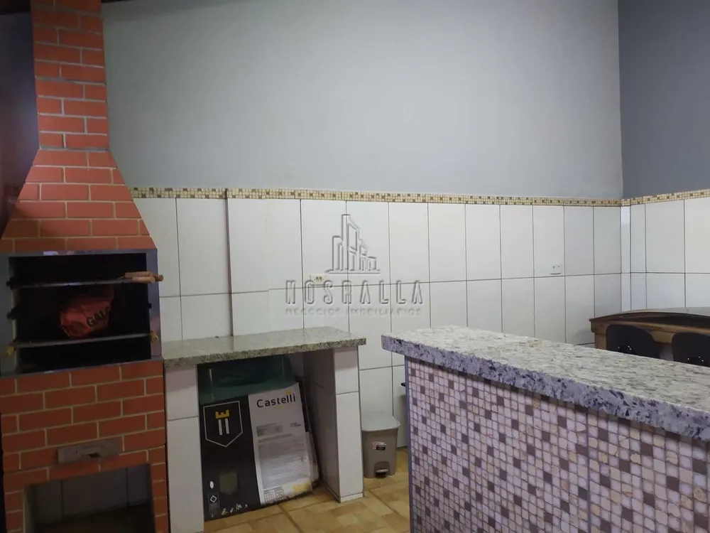 Casa, 3 quartos, 240 m² - Foto 8