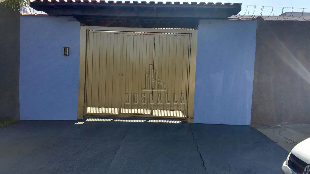 Casa, 3 quartos, 262 m² - Foto 1