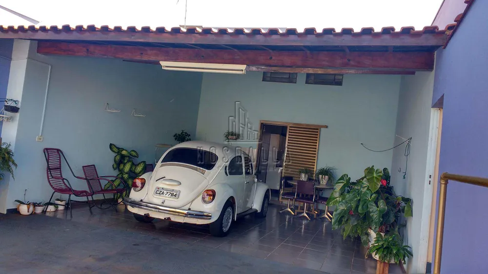 Casa, 3 quartos, 262 m² - Foto 2