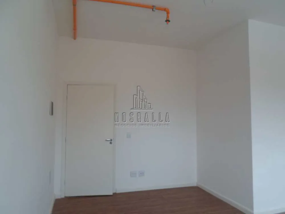 Sala-Conjunto, 33 m² - Foto 1