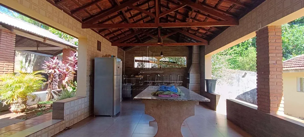 Chácara, 4 quartos, 2161 m² - Foto 8