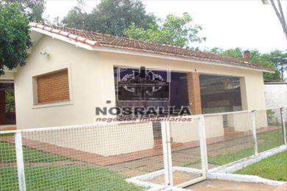 Chácara, 4 quartos, 2161 m² - Foto 4